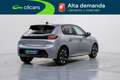 Peugeot 208 1.2 Puretech S&S Allure 100 Gris - thumbnail 5