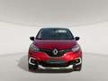 Renault Captur 1.2tce | Garantie | Navi | 122.000km Rood - thumbnail 2