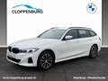 BMW 318 i Touring AHK / LED / Innovationspaket Blanco - thumbnail 1
