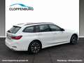 BMW 318 i Touring AHK / LED / Innovationspaket Alb - thumbnail 5