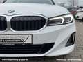 BMW 318 i Touring AHK / LED / Innovationspaket Blanco - thumbnail 20