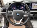 BMW 318 i Touring AHK / LED / Innovationspaket Alb - thumbnail 12