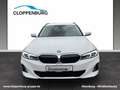 BMW 318 i Touring AHK / LED / Innovationspaket Blanco - thumbnail 8