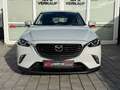 Mazda CX-3 2.0 Exclusive AWD/NAVI/PDC/8FACH/MFL/1.HAND Wit - thumbnail 3