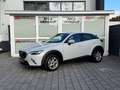 Mazda CX-3 2.0 Exclusive AWD/NAVI/PDC/8FACH/MFL/1.HAND Wit - thumbnail 1