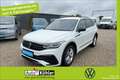 Volkswagen Tiguan Allspace TDi DSG 4M R-Line Black Style Designpaket Weiß - thumbnail 1