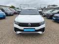 Volkswagen Tiguan Allspace TDi DSG 4M R-Line Black Style Designpaket Weiß - thumbnail 9