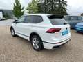 Volkswagen Tiguan Allspace TDi DSG 4M R-Line Black Style Designpaket Weiß - thumbnail 5