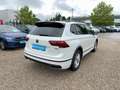 Volkswagen Tiguan Allspace TDi DSG 4M R-Line Black Style Designpaket Weiß - thumbnail 7