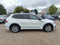 Volkswagen Tiguan Allspace TDi DSG 4M R-Line Black Style Designpaket Weiß - thumbnail 8