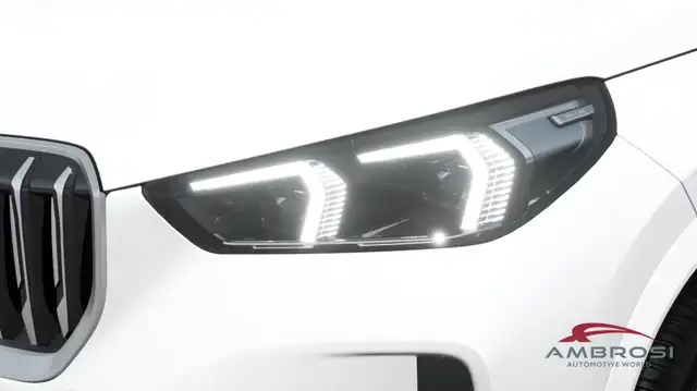 BMW X1 view 6