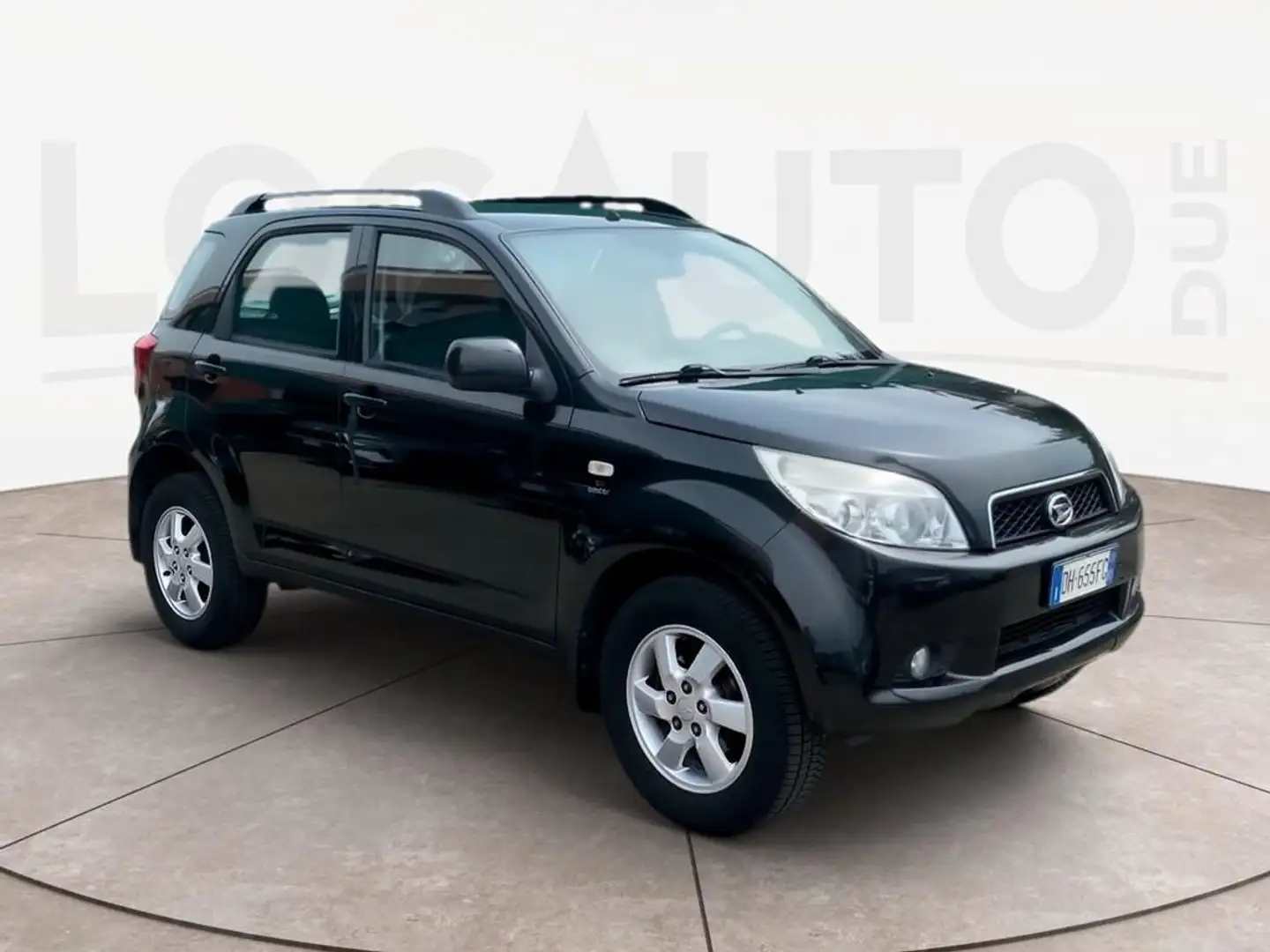 Daihatsu Terios 1.3 SX Nero - 2