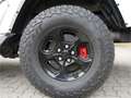 Jeep Gladiator Overland 3,6L V6 Weiß - thumbnail 13
