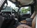 Jeep Gladiator Overland 3,6L V6 Weiß - thumbnail 15