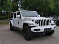 Jeep Gladiator Overland 3,6L V6 Weiß - thumbnail 3