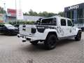 Jeep Gladiator Overland 3,6L V6 Weiß - thumbnail 5