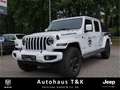Jeep Gladiator Overland 3,6L V6 Weiß - thumbnail 1
