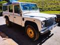Land Rover Defender 110 TDI SW Wit - thumbnail 1