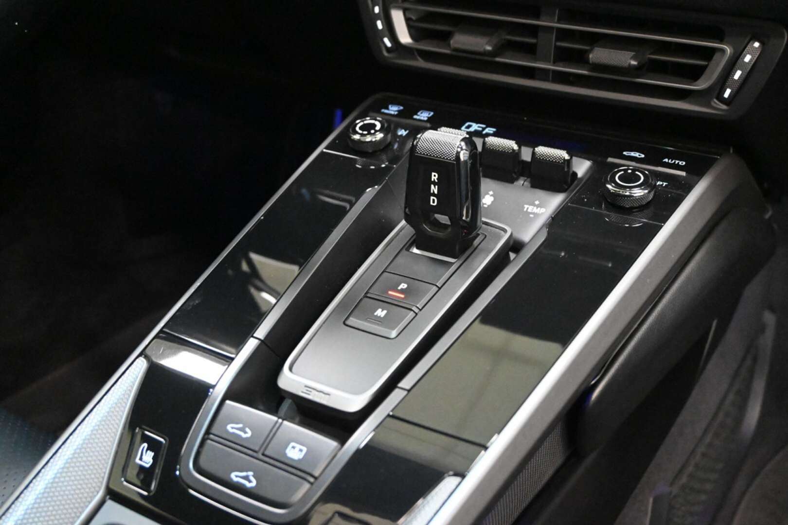 Porsche 992 I Carrera -  - Joinsteer - #5