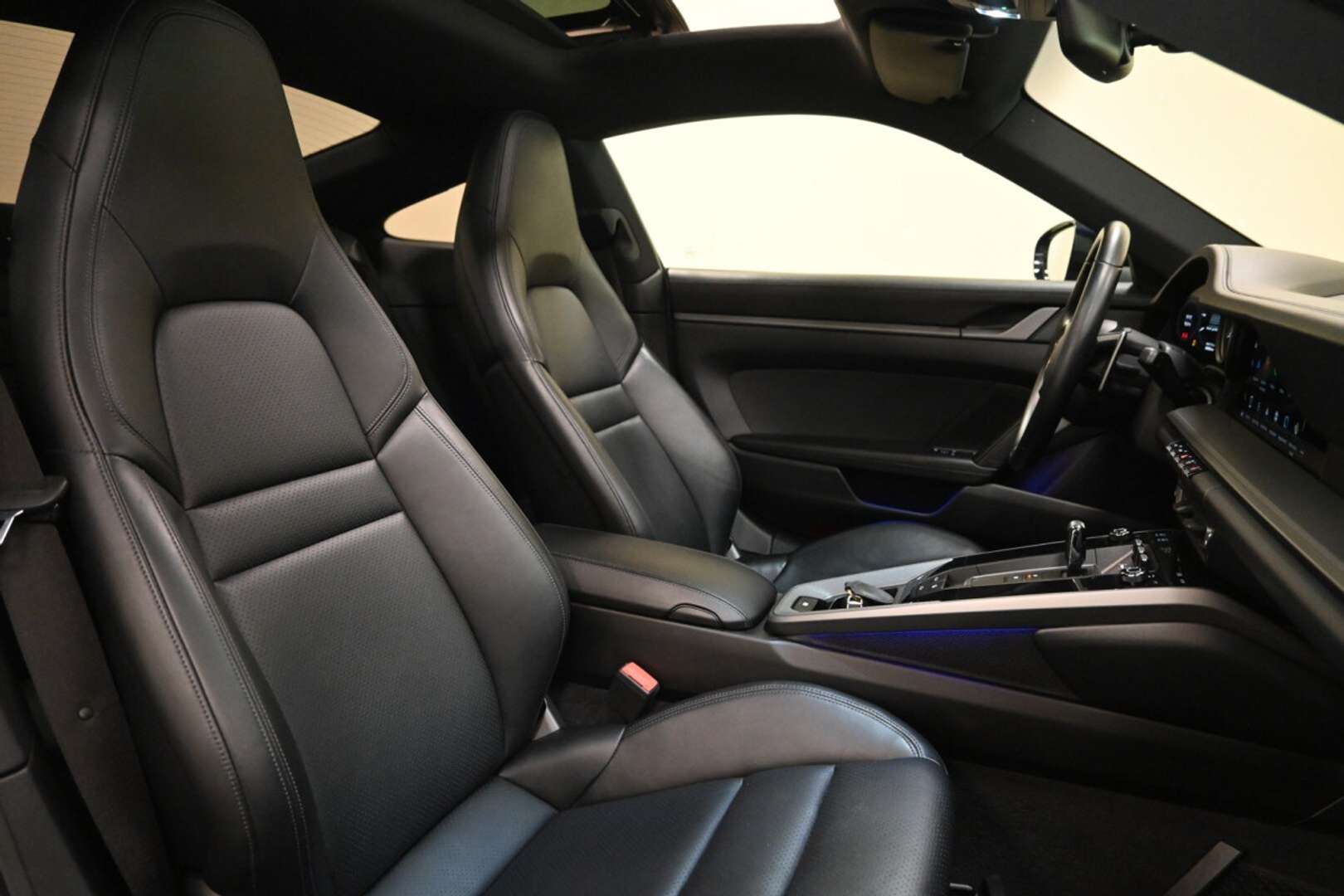 Porsche 992 I Carrera -  - Joinsteer - #4