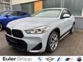 BMW X2 xDrive 25e M Sport HUD Navi Leder LED Rückfahrkame Grau - thumbnail 1