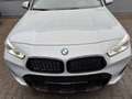 BMW X2 xDrive 25e M Sport HUD Navi Leder LED Rückfahrkame Grau - thumbnail 2
