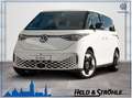 Volkswagen ID. Buzz Pro 150 kW (204 PS) AHK IQ-LED White - thumbnail 1