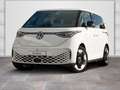 Volkswagen ID. Buzz Pro 150 kW (204 PS) AHK IQ-LED Alb - thumbnail 2