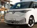 Volkswagen ID. Buzz Pro 150 kW (204 PS) AHK IQ-LED Wit - thumbnail 5