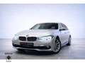 BMW 320 d Efficient Dynamics Luxury Line Purity Touring HU Argent - thumbnail 1