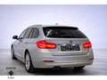 BMW 320 d Efficient Dynamics Luxury Line Purity Touring HU Argent - thumbnail 4