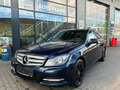 Mercedes-Benz C 250 CDI BlueEfficiency*2.Hand*Navi*Memory*H&K Niebieski - thumbnail 1
