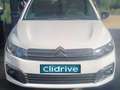 Citroen C-Elysée 1.6BlueHDi Feel 100 Blanco - thumbnail 4