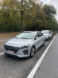 Ioniq PHEV 1.6 GDi Premium DCT (EU6d-TEMP)