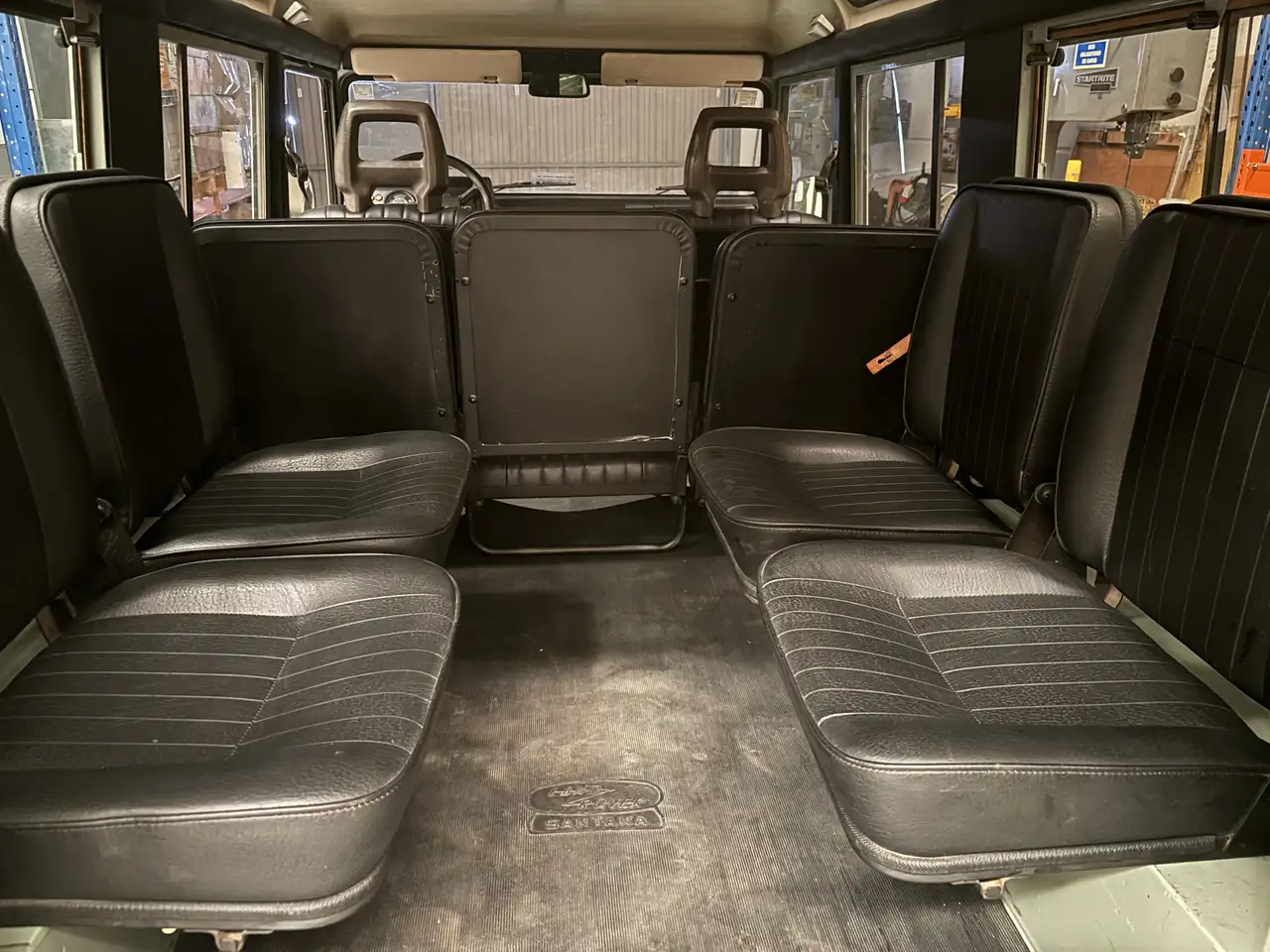 Land Rover Series, foto 11