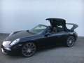 Porsche 991 Carrera Cabriolet Black Edition NEUWERTIG! Schwarz - thumbnail 5