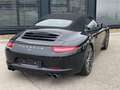 Porsche 991 Carrera Cabriolet Black Edition NEUWERTIG! Schwarz - thumbnail 4