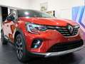 Renault Captur 1.6i E-TECH HEV Techno Full Hybrid Rood - thumbnail 1