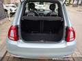 Fiat 500 1.0i Hybrid  TOIT PANO, REGUL., CUIR, NAVI, PARKTR Gris - thumbnail 12