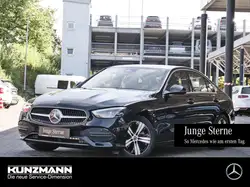 Mercedes-Benz C 200 Avantgarde MBUXNavi Prem. Kamera Spiegel P