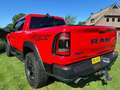 Dodge RAM 1500 TRX 6.2L Supercharged  711 PK Full Options - Rood - thumbnail 4