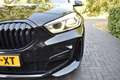BMW 118 1-serie 118i High Executive M SPORT NIEUWST! Noir - thumbnail 3