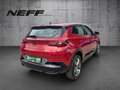 Opel Grandland 1.2 Turbo GS Line LED+SHZ+2xKlima+Kam. Rosso - thumbnail 4