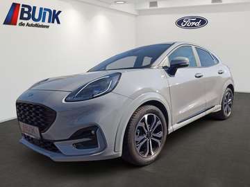 ST-Line 1.0L / Body-Styling-Paket / LED