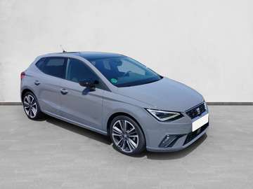 1.0 TSI S&S FR XS DSG 115
