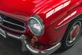 Mercedes-Benz 190 SL (121) Rojo - thumbnail 14