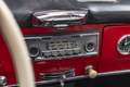 Mercedes-Benz 190 SL (121) Rojo - thumbnail 8