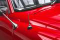 Mercedes-Benz 190 SL (121) Rojo - thumbnail 15