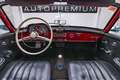 Mercedes-Benz 190 SL (121) Rojo - thumbnail 4