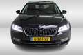 Skoda Superb Combi 1.5 TSI ACT Style Business Leder | Panoramad Schwarz - thumbnail 10